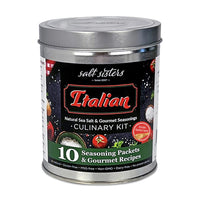 Culinary Kit Variety Pack