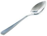 Grapefruit Spoon