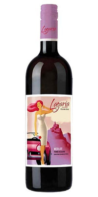 Lagaria Merlot 2021