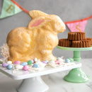 Vintage 3D Bunny Cake Mold