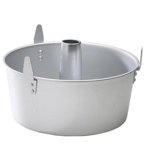 2 Piece Angel Food Pan
