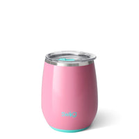 SWIG Stemless Insulated Wine Cup