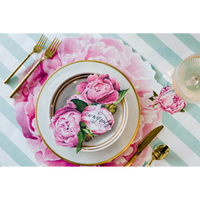 Seafoam Table Runner