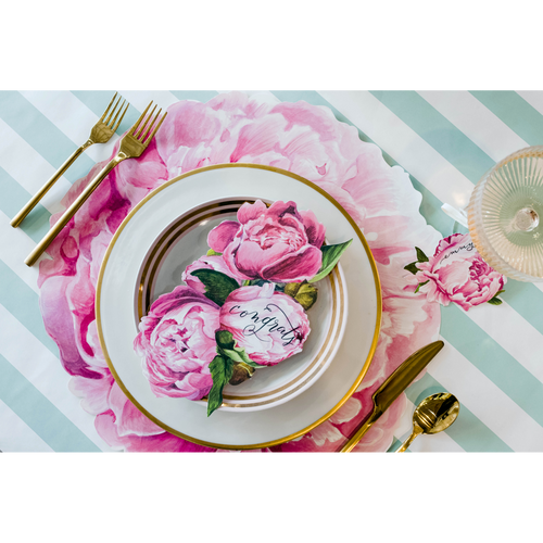 Seafoam Table Runner