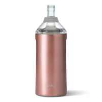 SWIG Wine Bottle Insulator