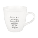 Be Happy Mug