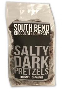 South Bend Variety Candy Bags