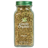 Simply Organic Oregano