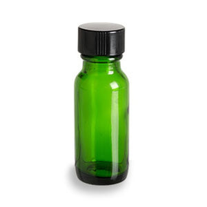 Small Green Bottle