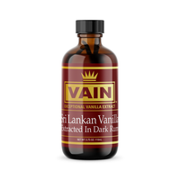 Vain Vanilla