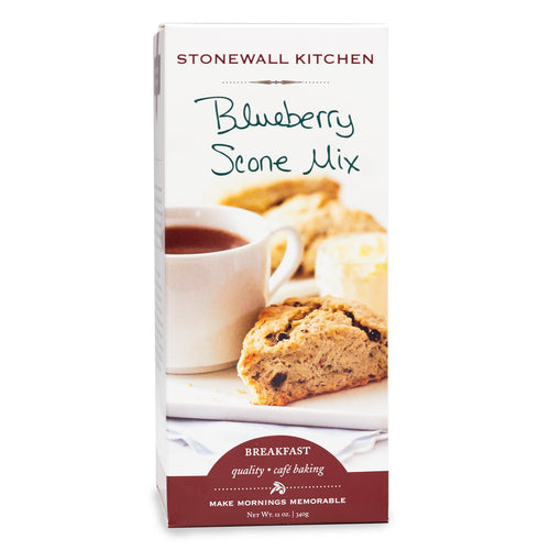 Stonewall Kitchen Scone Mix