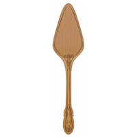 Talisman Beechwood Pie Server