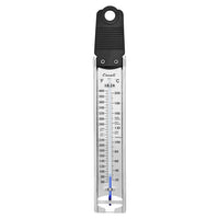 Deep Fry Stainless Steel Paddle Candy Thermometer | Escali