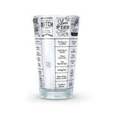 Hangover Cocktail Recipe Glass