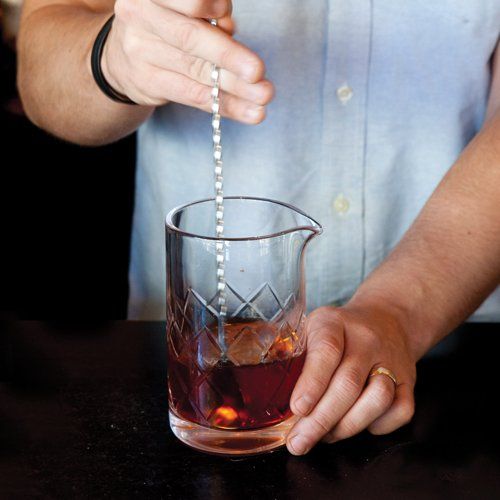 Viski Mixing Glass