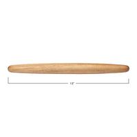 Acacia Rolling Pin