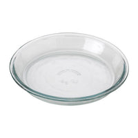 Glass Pie Plate - 9" | Anchor Hocking