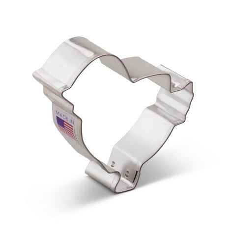 Little Chick Cookie Cutter | Ann Clark