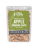 Fire & Flavor Wood Chips