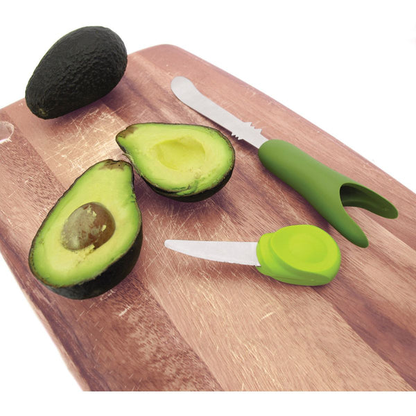 All in One Avocado Tool