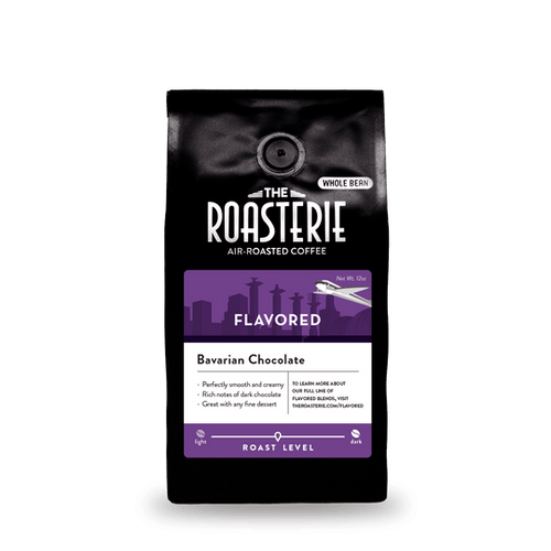 Bavarian Chocolate | Roasterie