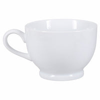 Footed Latte Mug - 17oz | BIA