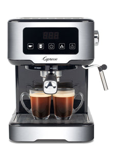 Capresso cafe' TS Espresso Maker