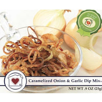 Country Home Creations Dip Mixes