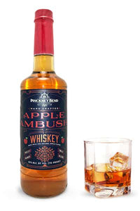 Pinckney Bend Apple Ambush Whiskey