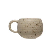 Stoneware Mug