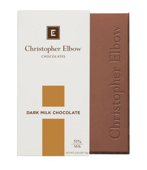 Christopher Elbow Dark Milk Bar