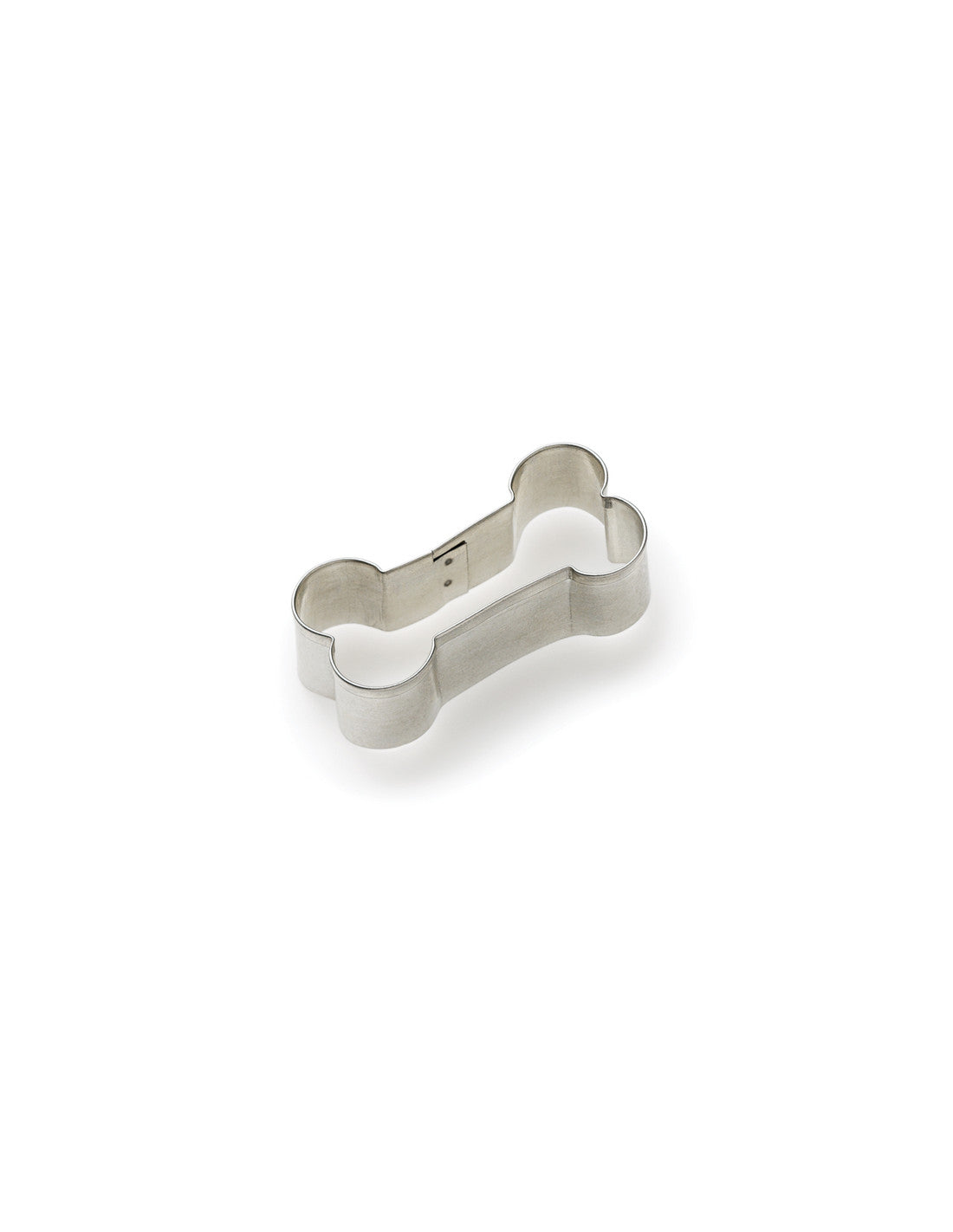 Mini Dog Bone Cookie Cutter
