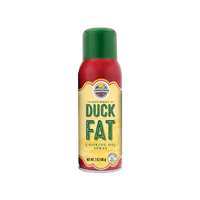 Gourmet DUCK FAT Spray