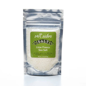 Lime Fresca Sea Salt