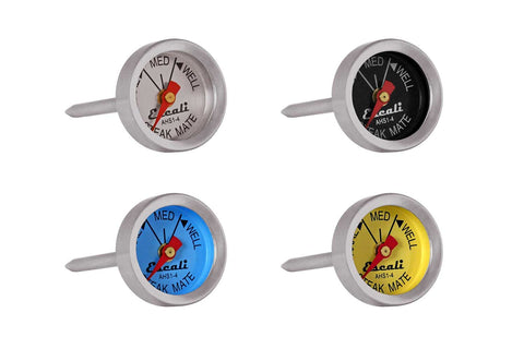 Steak Thermometers set of 4