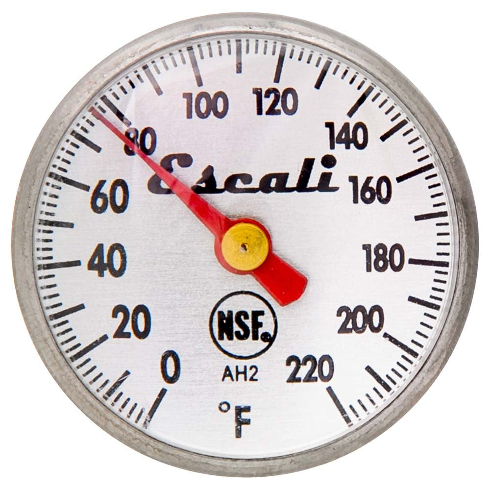 Instant Read Thermometer by Escali