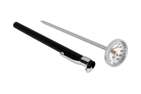 Instant Read Thermometer by Escali