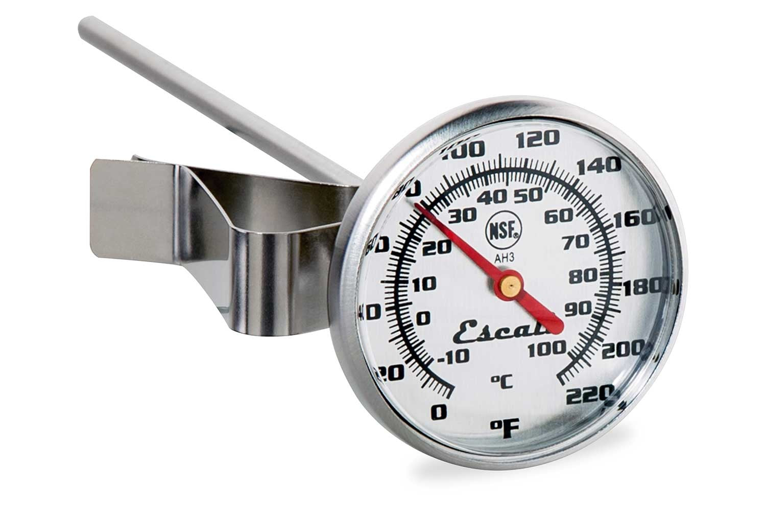 Instant Read Large Dial Thermometer