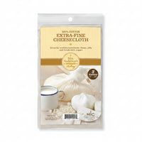 Extra-Fine Cheesecloth | Mrs. Anderson’s Baking