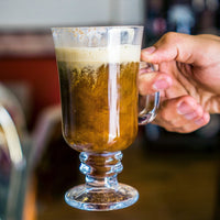 Irish Cream & Irish Coffee Class