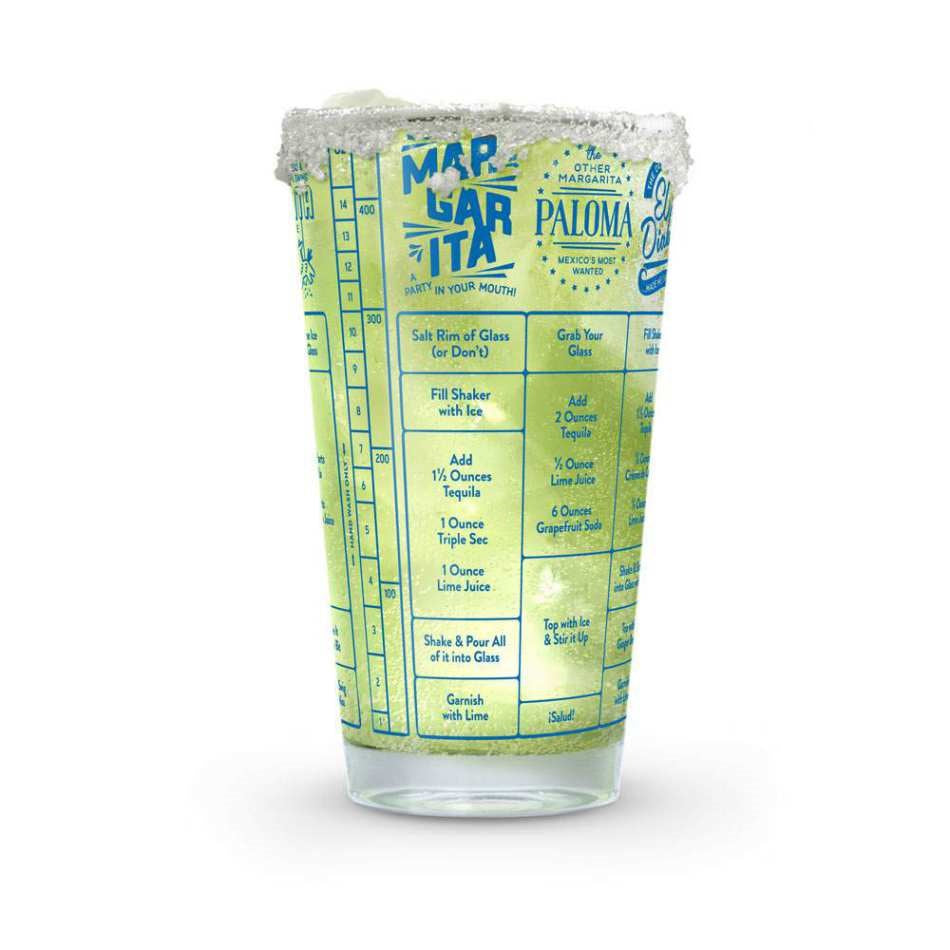 Cocktail Recipe Glasses Gilbert Whitney & Co