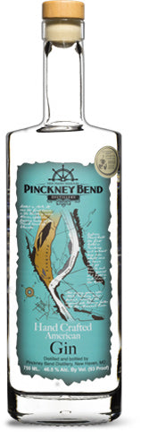 Pinckney Bend Gin