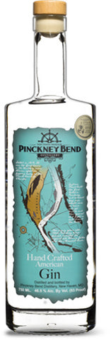Pinckney Bend Gin