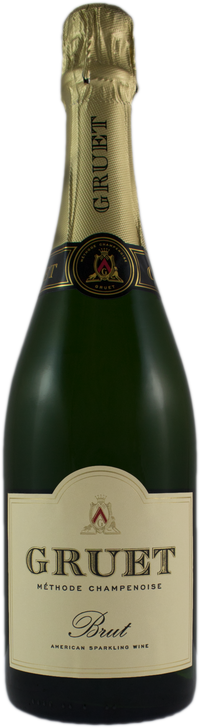 Gruet Brut American Sparkling Wine