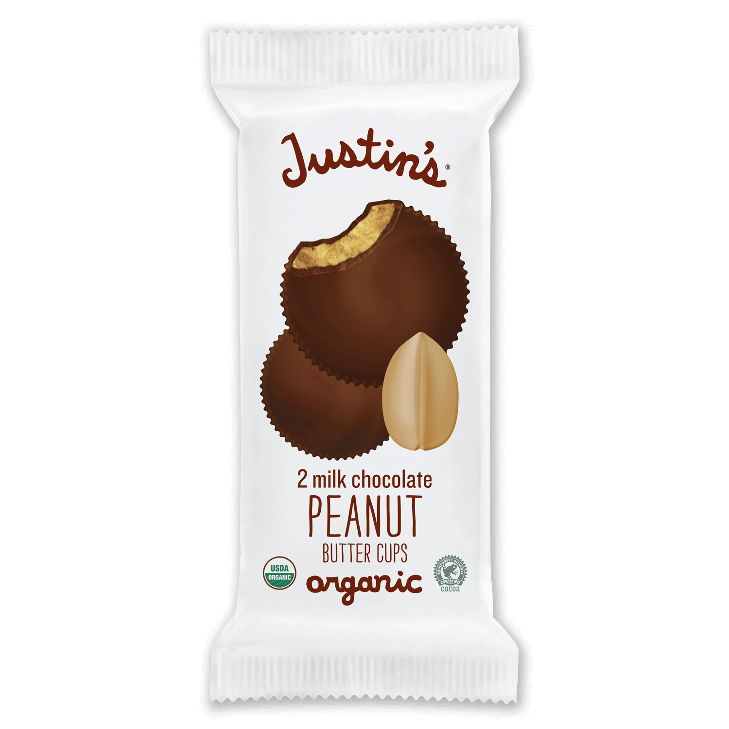Justin's Butter Cups