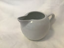 White Creamer