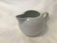 White Creamer