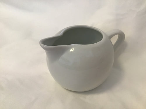 White Creamer