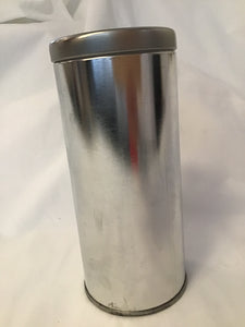 Stainless Container