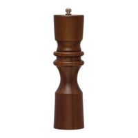 Acacia Wood Pepper Grinder